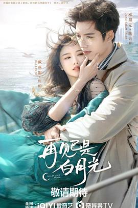 再见已是白月光 2