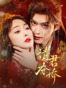 请君夺娇 全集(大结局)