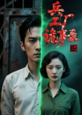 兵工厂诡事录(全集)